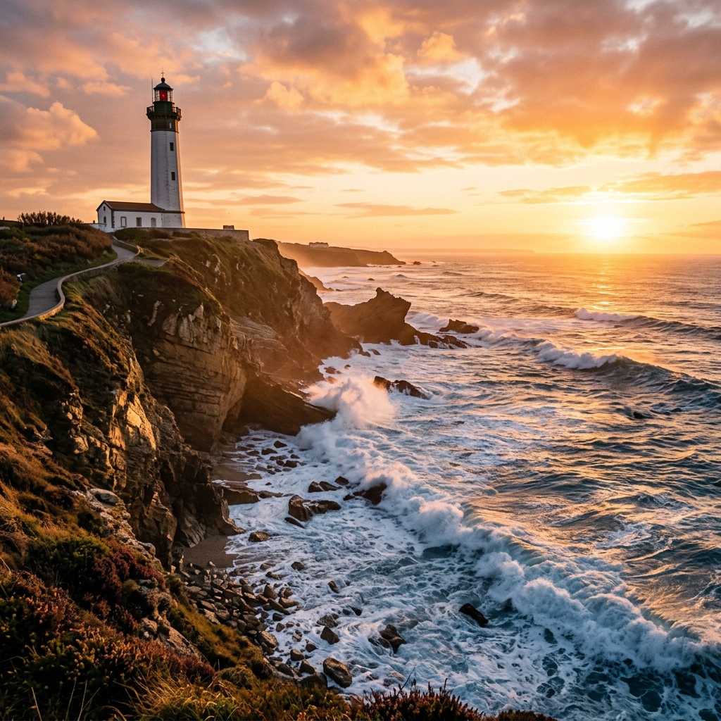 Biarritz et le Pays Basque